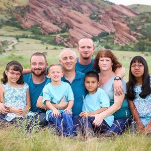 Meet your Posher, Marc michelle